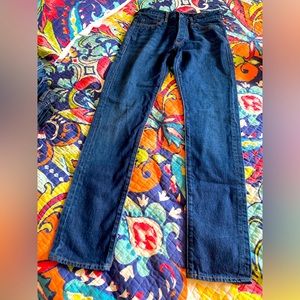 LEVI’S Made & Crafted